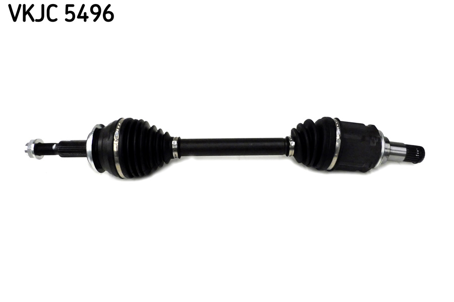 SKF VKJC 5496 Άξονας μετάδοσης κίνησης for TOYOTA